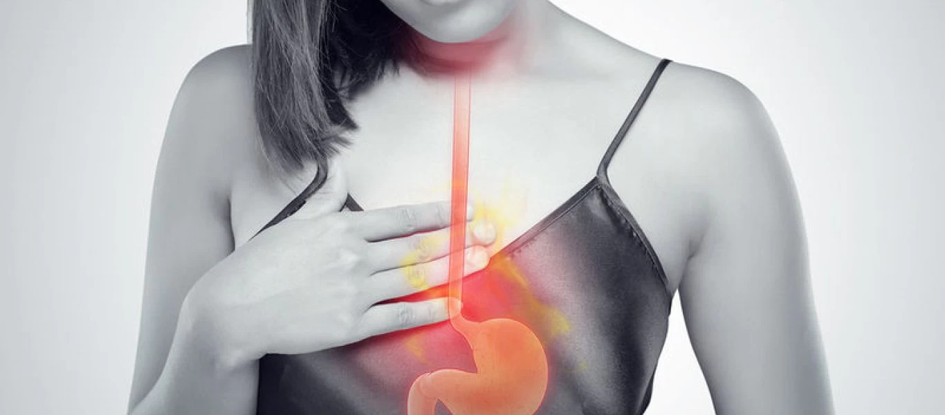 Καούρα: Έτσι θα απαλλαγείτε με φυσικό τρόπο